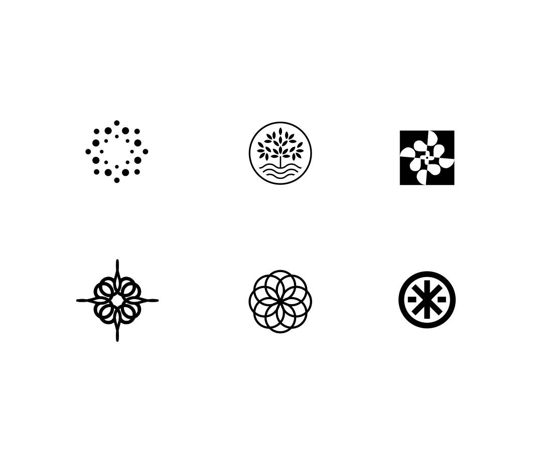 Diseño de logotipos en Valladolid, Asturias